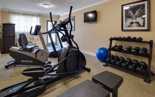 Best Western Clermont