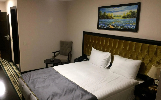 Maltepe Manhattan Hotel