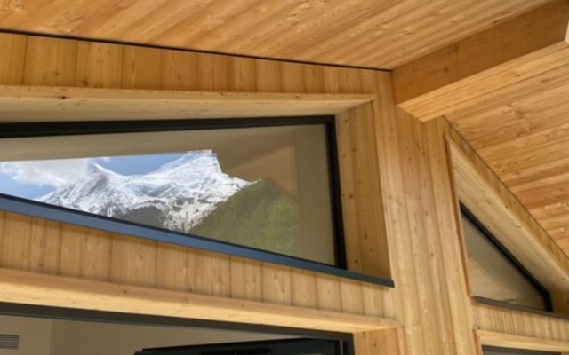 Appart'hôtel Bellamy Chamonix