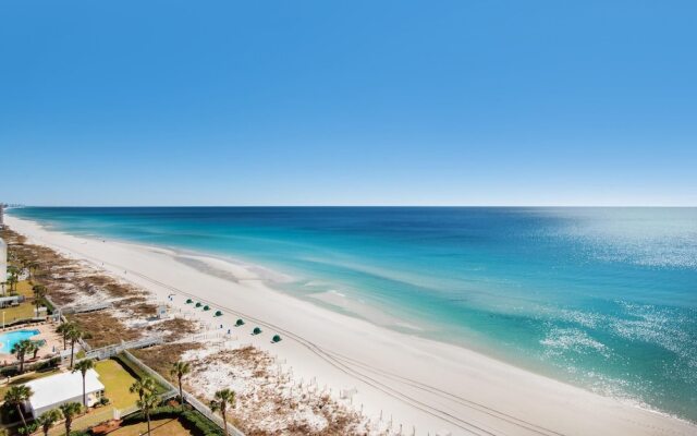 Silver Beach Towers 1205 East