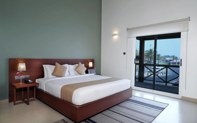 Al Bander Hotel & Resort