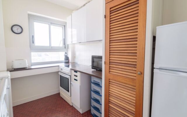 Villa La Vigie Royan 9195