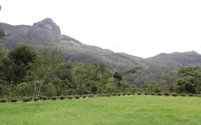 The Sattva - Nature Retreat