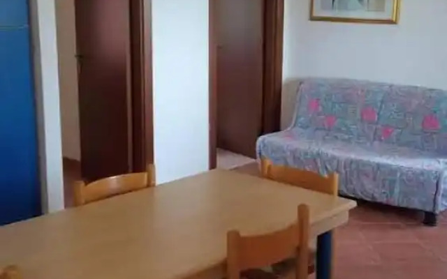 Appartamenti Spiaggia di Capo Rizzuto