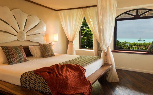 Essque Zalu Zanzibar