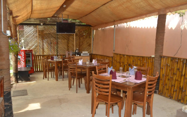 Hotel Thilon