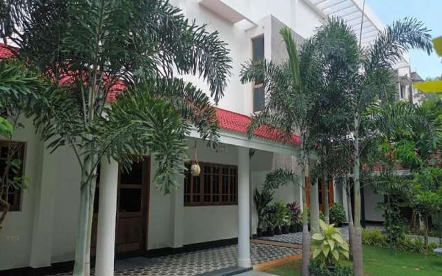 Nilan Zingle Resort