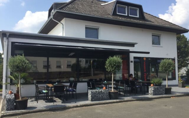 sevenDays Hotel Boardinghouse Kirchheim