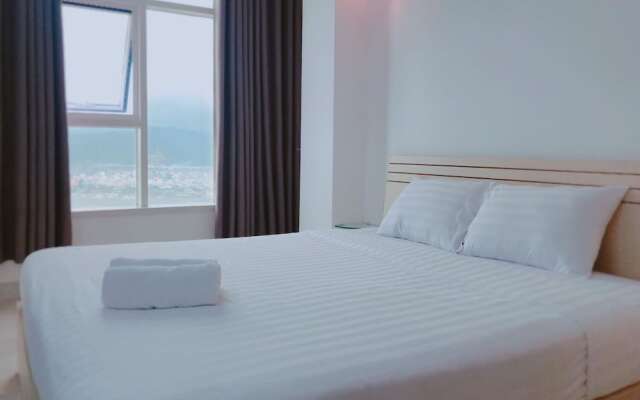 Phantasia Apartments Nha Trang