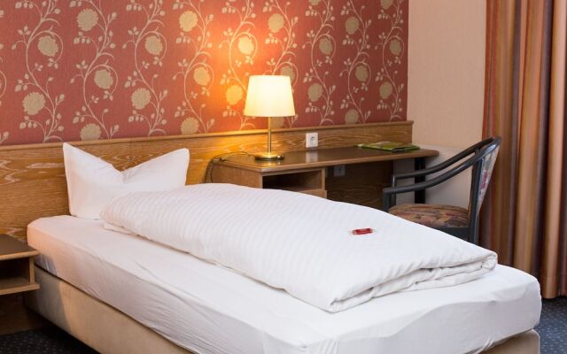 Hotel Hilckmann