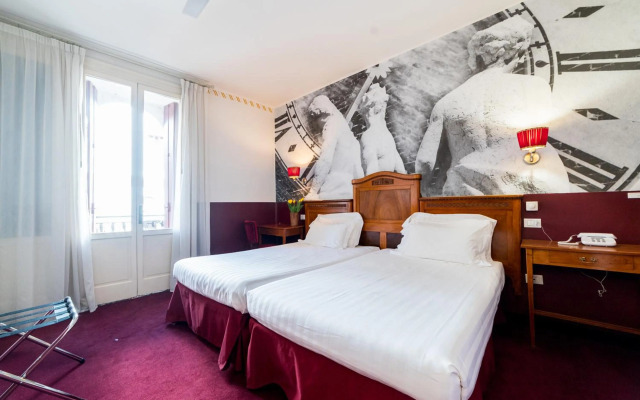 Antico Hotel Vicenza