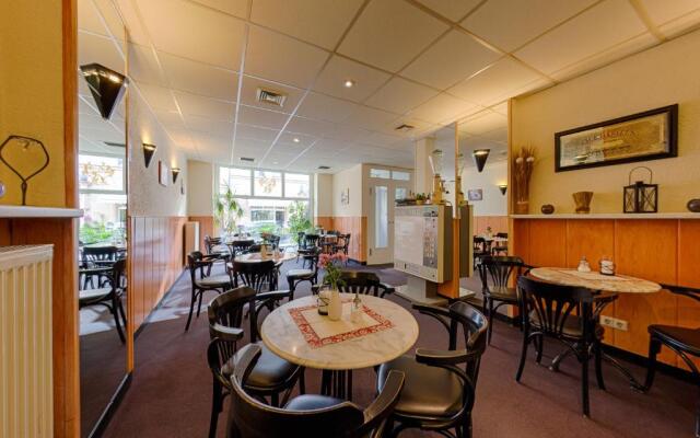 Hotel-Pension Lender