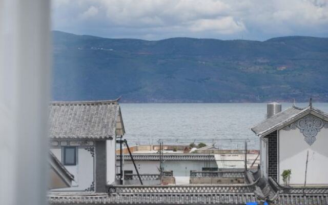 Dali Heting Homestay