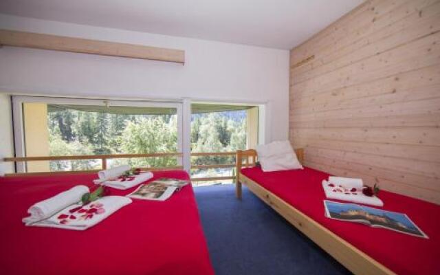 Grand Roc 112 Campanules