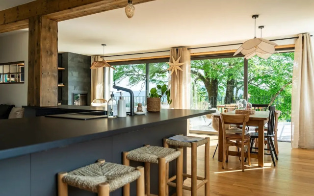 Gite d Exception Avec vue Panoramique 4 Personnes