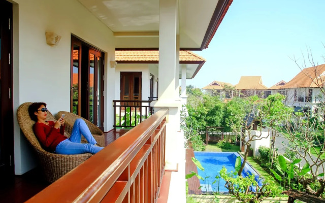 VST Villas 3 Bedrooms S33