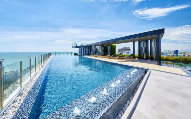 The Base Pattaya by Smart Delight