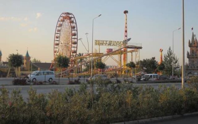 Apaydin Hotel