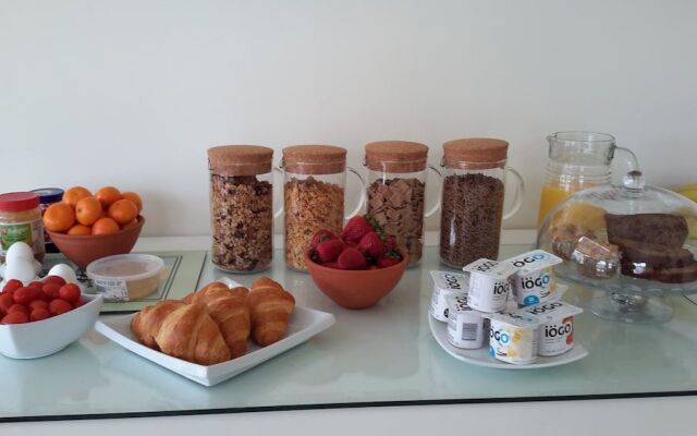 Queen and Albert B&B