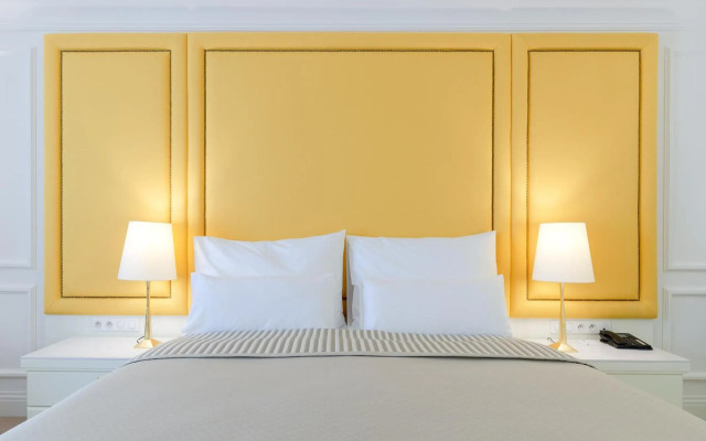 Boutique Hotel Corso