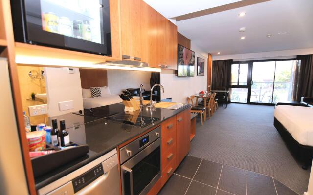 Best Western Plus Goulburn