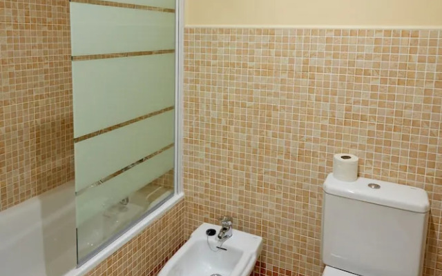 Pepa Larios Apartment