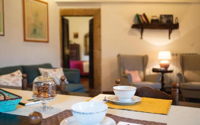 Aurora Medieval House