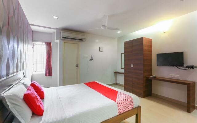 OYO 454 Hotel Aravindar Residency