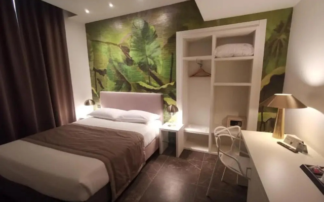 Hotel Up Museum - Wellness & Spa