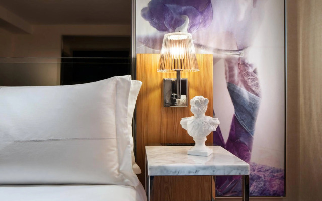 SLS Hotel, a Luxury Collection Hotel, Beverly Hills