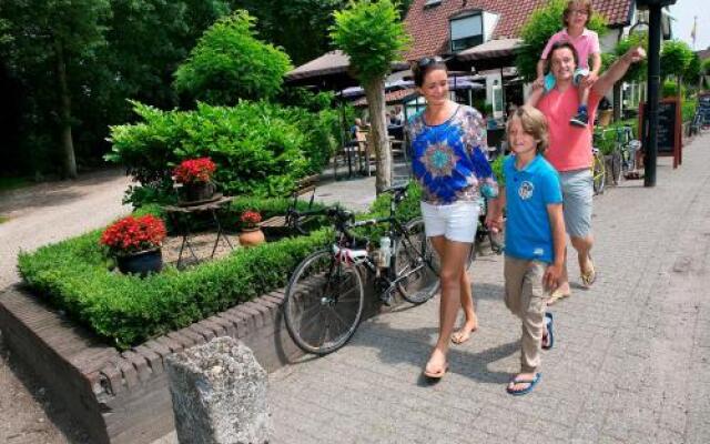Roompot Bungalowpark Hoenderloo