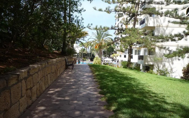 Apartment El Dorado