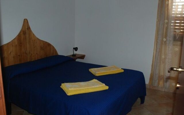 Case Vacanze Arcadia da Andrea