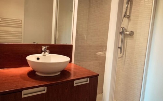 Appartement du Lac
