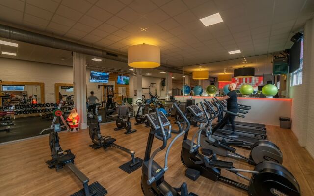 A Bascule Bed and Breakfast Maastricht