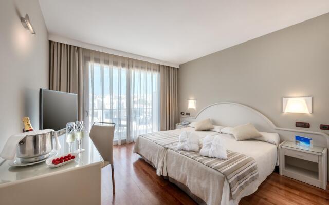 Gran Hotel Costa del Sol