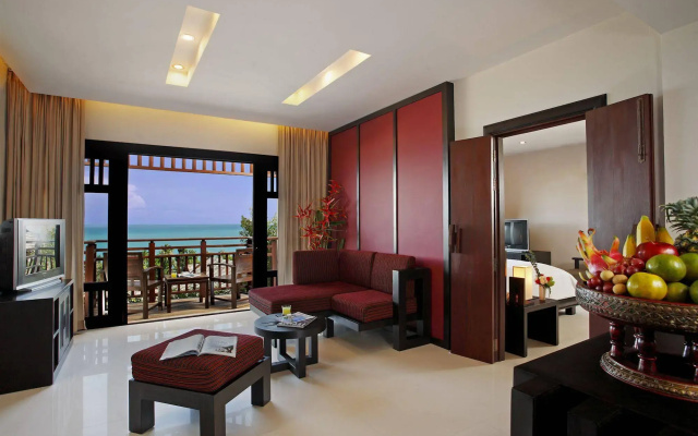 Bhundhari Resort & Villas Samui
