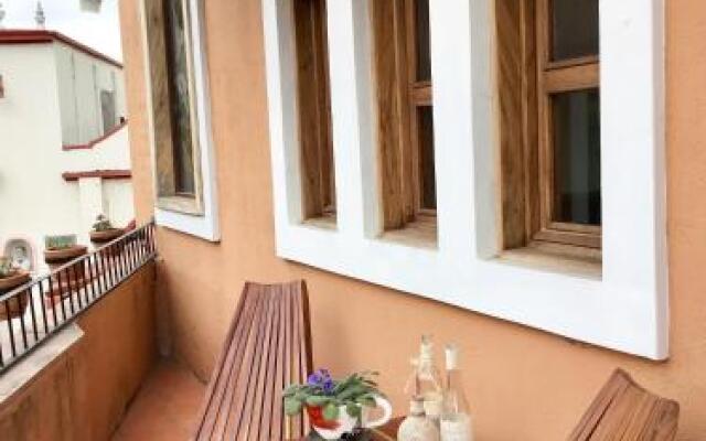 Casa Tia Anita Hotel Boutique