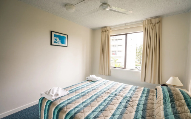 Horizons Holiday Apartments