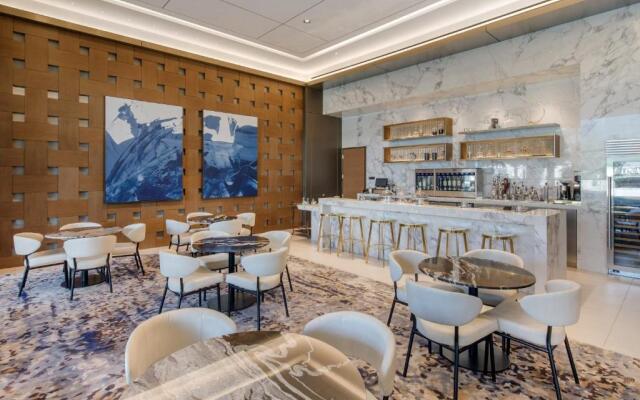 Omni Frisco Hotel at The Star