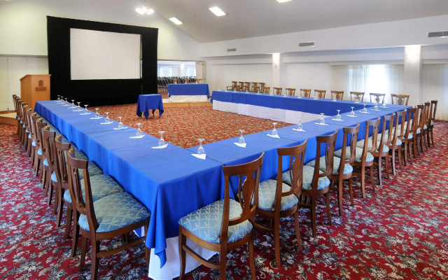Parque Hotel Jean Clevers