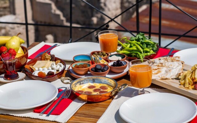 Ikarus Cappadocia Hotel