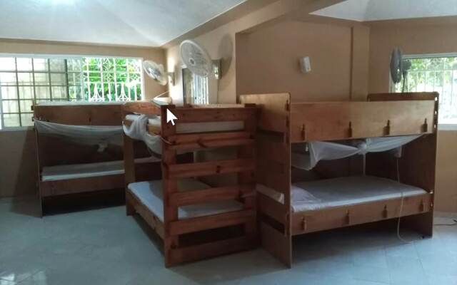 Hibiscus Guest house