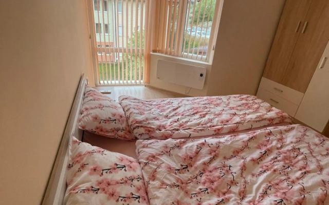 Barceló Apartment Velingrad