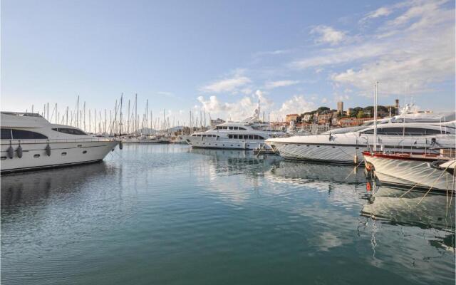 Apartment Cannes IJ-1566