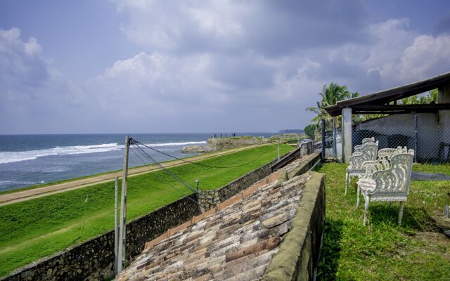 Rampart View Guest House