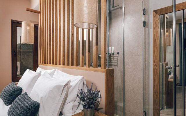 Terra Lucis Mountain Residences Mare Villa