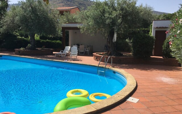 Villa Rossella