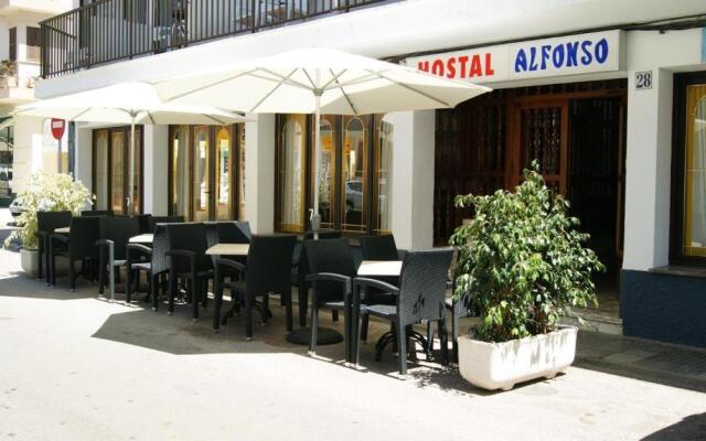 Hostal Alfonso