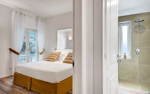 Sorrento Golden Apartment